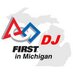 FIRST in Michigan DJ (@fim_dj) Twitter profile photo
