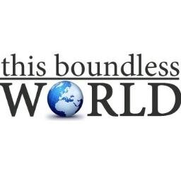 The Official Twitter Page of This Boundless World.  Your Premier Online Backpacker Travel Magazine
