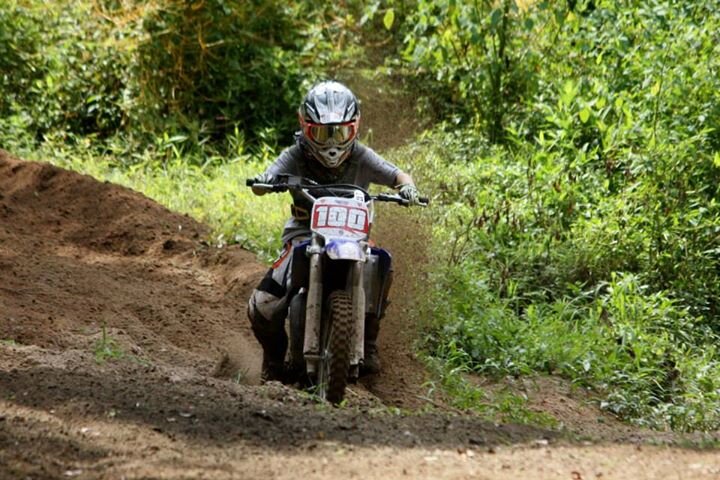 12 YRS old 2012 - 2014 Grand National Cross Country Champion working on 2015
