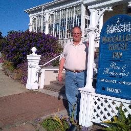 New England Manufacturers Representative serving the food service industry.