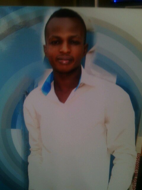 AyorindeOmotayo's profile picture. God time is the best