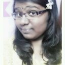 Anu Selvaraj - @anuraj1803 - Twitter