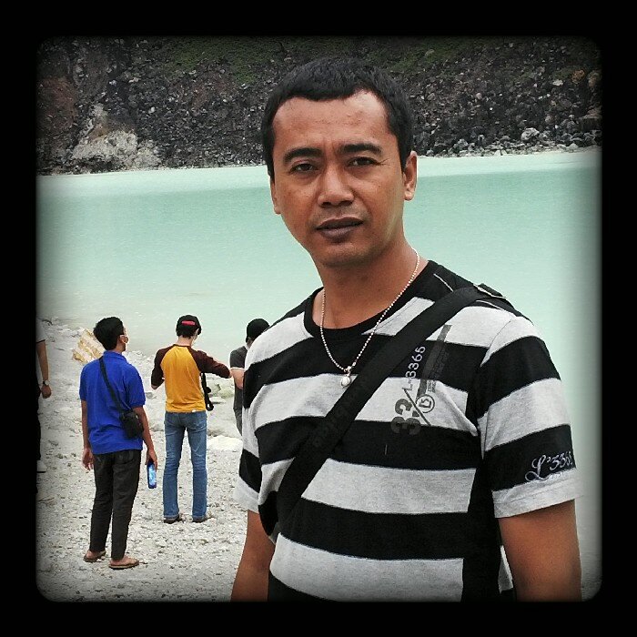 zulnopendri's profile picture. Jalani hidup ini dengan ikhlas....