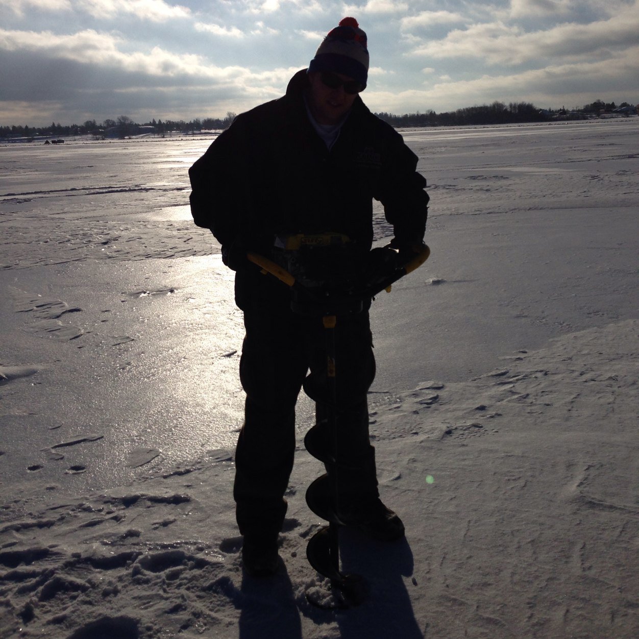 Mighty2341's profile picture. 