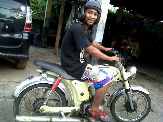 SubekNNRT's profile picture. 