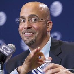 The fake, darker, arrogant, egotistical side of Penn State's Head Coach.  Formerly, @EvilBillOBrien.