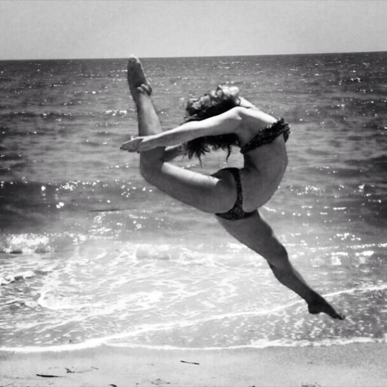 The sass of a dallas cowboy cheerleader and the class of a rockette.