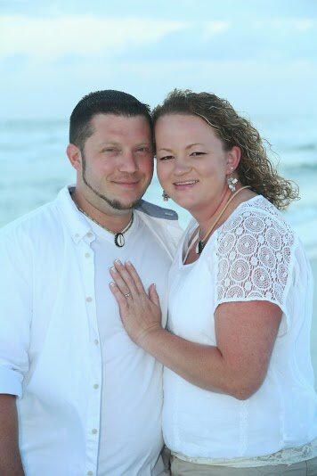 Wife, mother, friend, organizer, transporter of children, crazy manager of organized chaos!