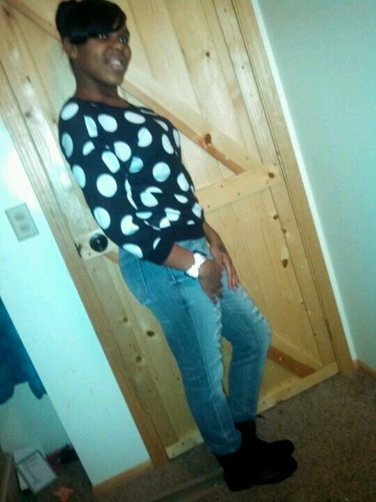 #AquariusBby #Iam One Of A Kind #Its Only Me :)