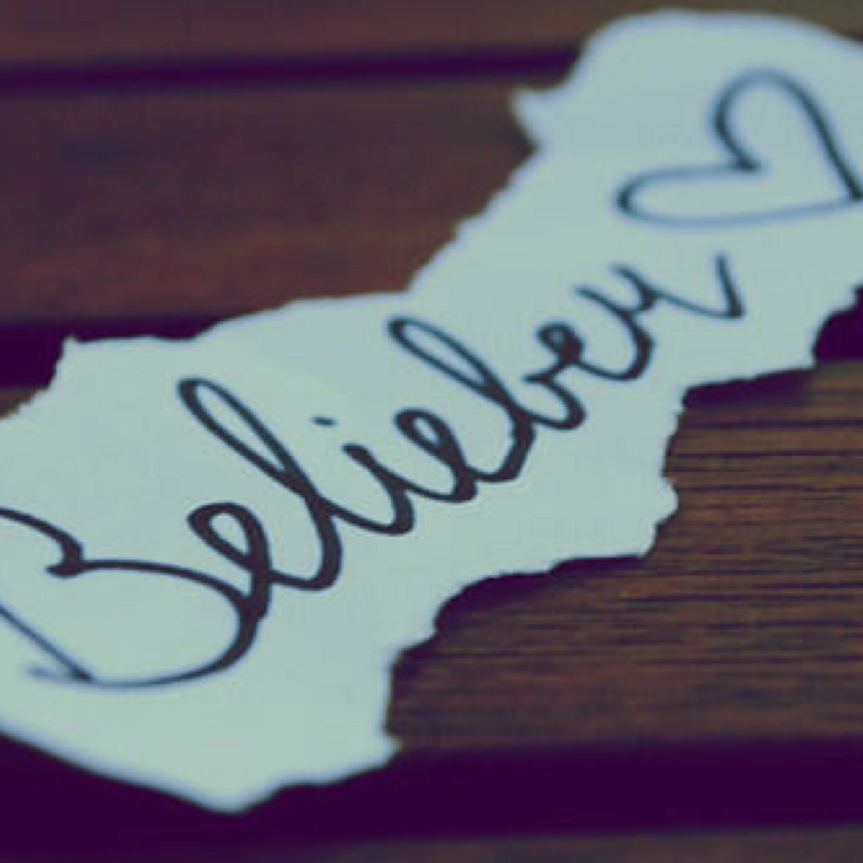 Amanda and Brenna. 2/50 million beliebers. Justin may be crazy, but he's OUR kinda crazy. We won't break our promise, we're here forever and always.∞