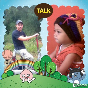 desyaryani75's profile picture. Jgn mengganggu org lain jika tak ingin d ganggu..