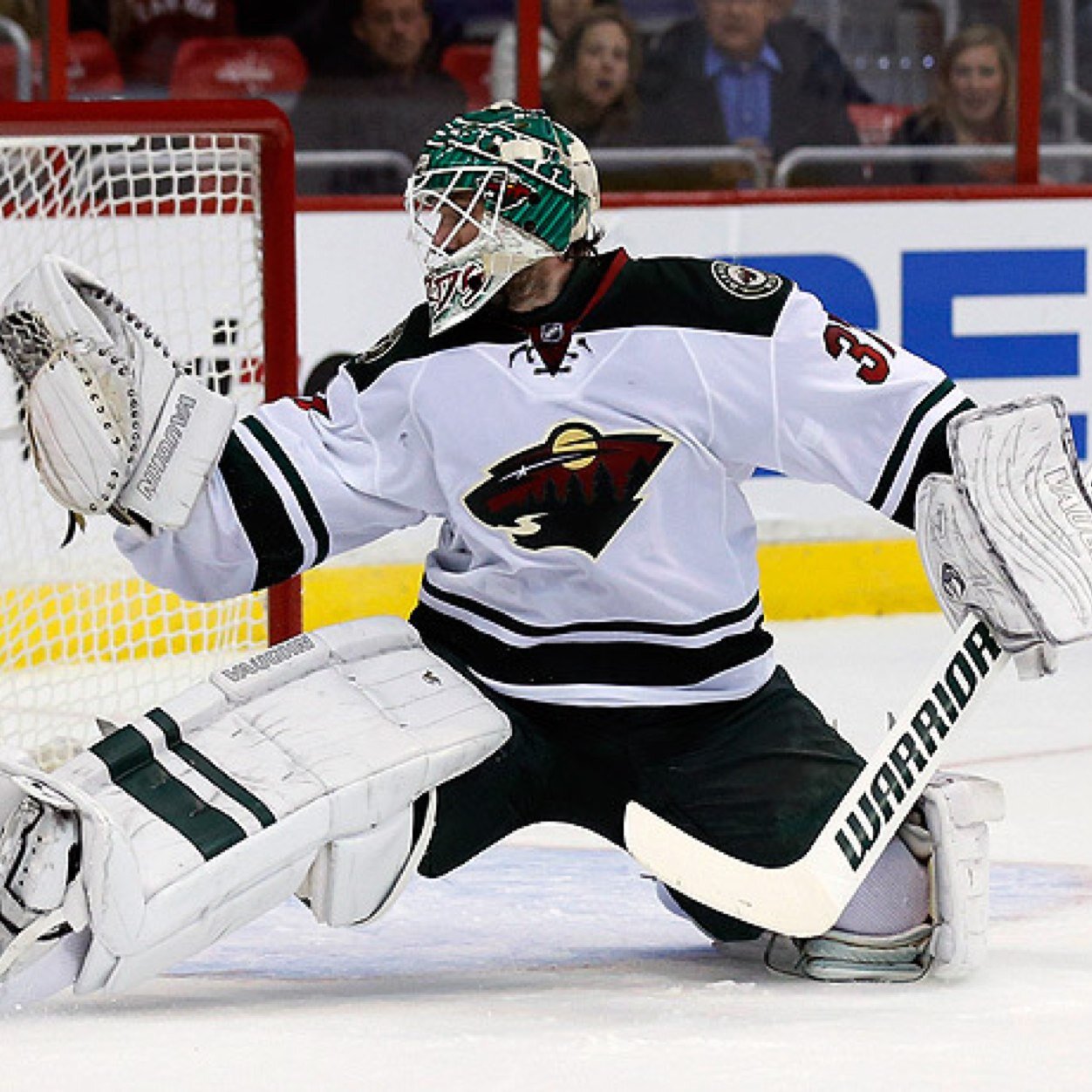 NHL 14