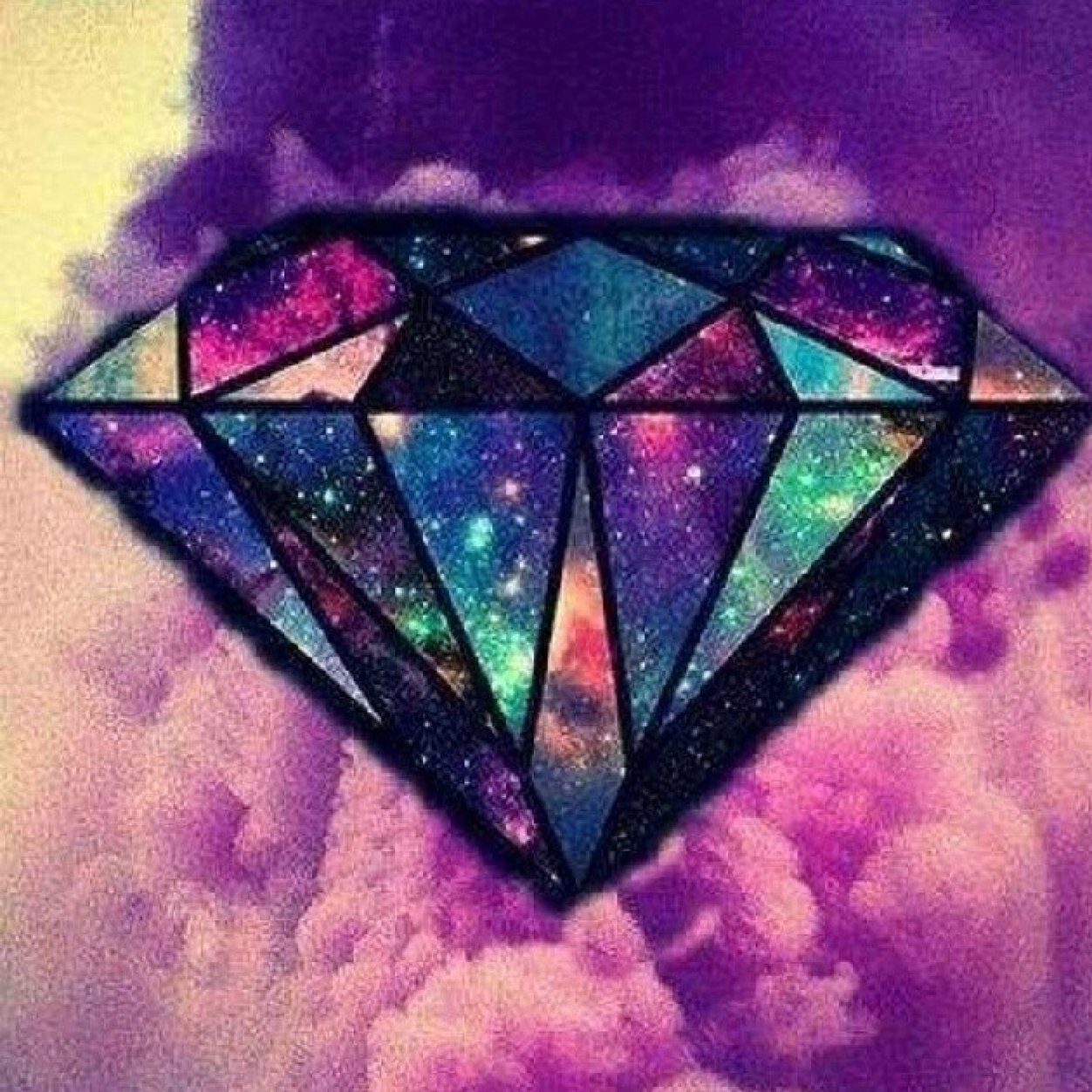 I FOLLOW BACK! ❤