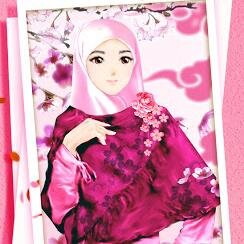 cinta dalam islam bukan mengajarkan kita untuk lemah atau sesat, tetapi membangkitkan kekuatan dan beribadah