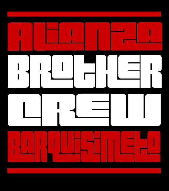 #Breaking. #Alliance #United #Brothers #Connection #ABC