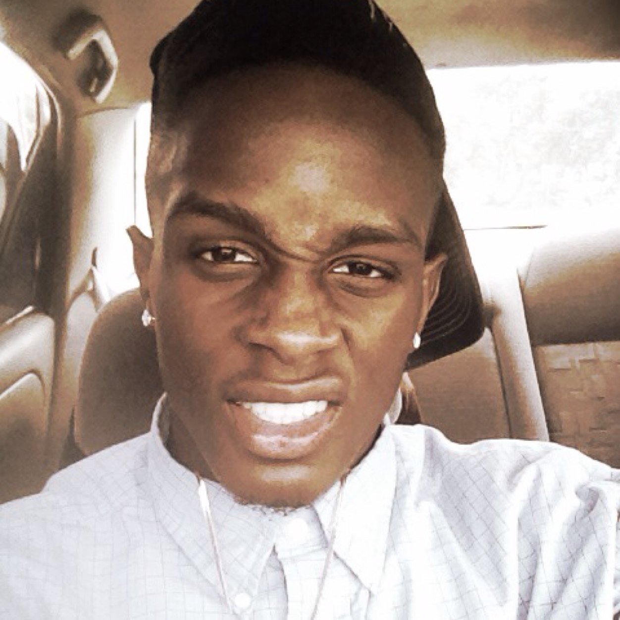 Follow Me On IG: @Cjiles20