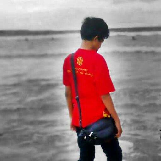 Eko_Julianto13's profile picture. Unpossible.. !