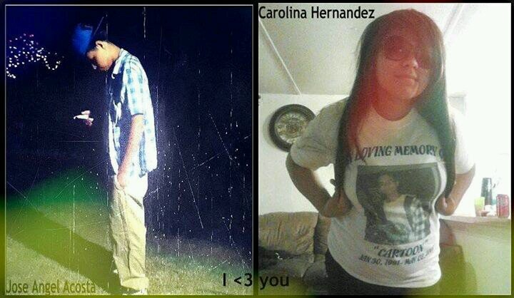 hcarolina701's profile picture. 