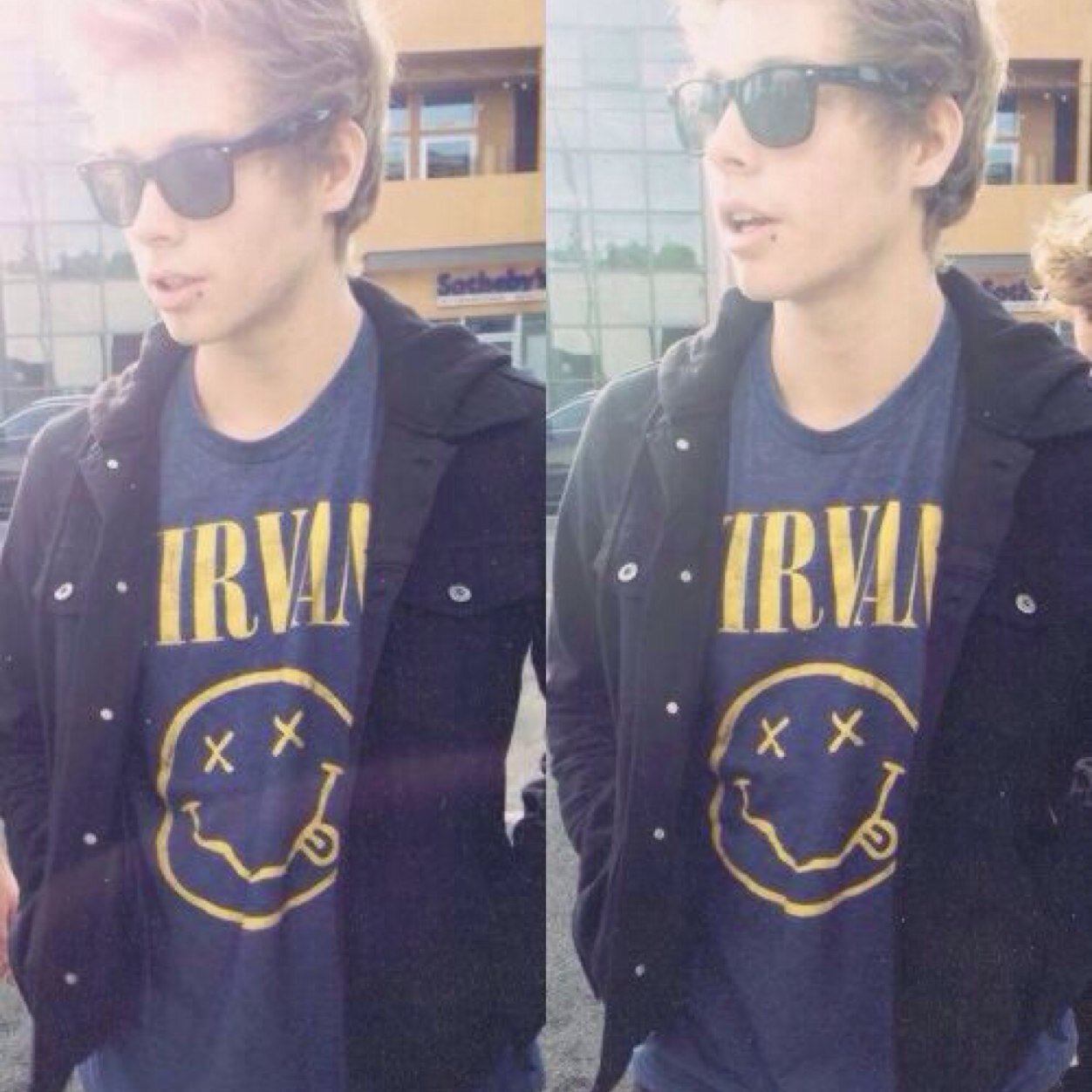 fringemike's profile picture. Free follow; Follow @5secofbands or i unfollow .