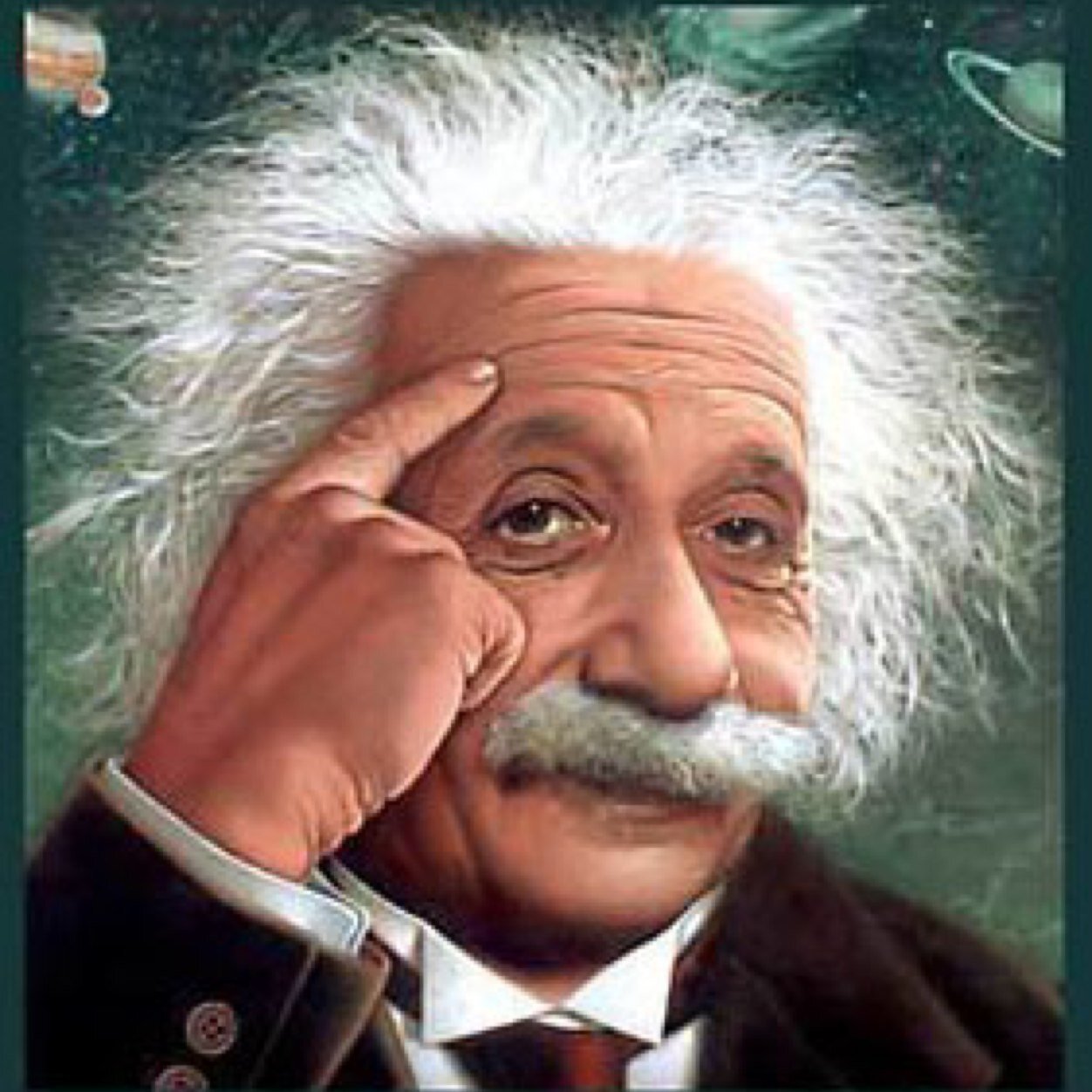 Weadoreyoga's profile picture. E=MC^2. I CAME UP WITH THAT. DON'T BE HATING. NOT AFFILIATED WITH EINSTEIN. PARODY.