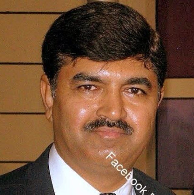 I am a Lawyer practising on Criminal Side in Original and Appellate Courts. My tweets not intended to hurt anybody personally
