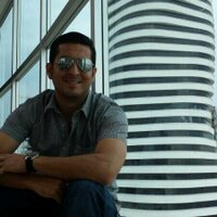 Andres Cadme (@andrescadme) 's Twitter Profile