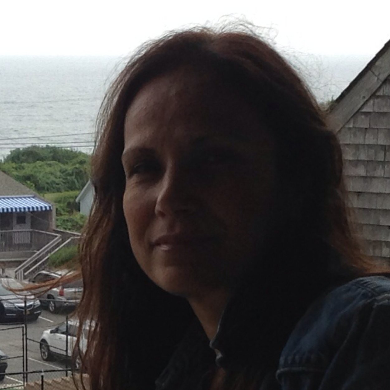 CleoRiver's profile picture. 