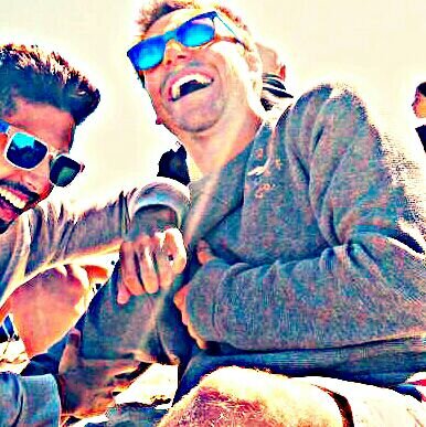 fedelopezramos's profile picture. 