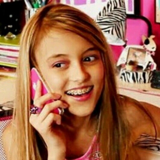 Kaelyn_Fan_SSG's profile picture. I'm Kaelyn From Seven Super Girls, ♥♥ Actress, Singer, YouTuber, Dreamer ♥♥