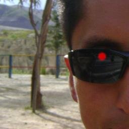 JavimTO's profile picture. Living in a semi-natural world