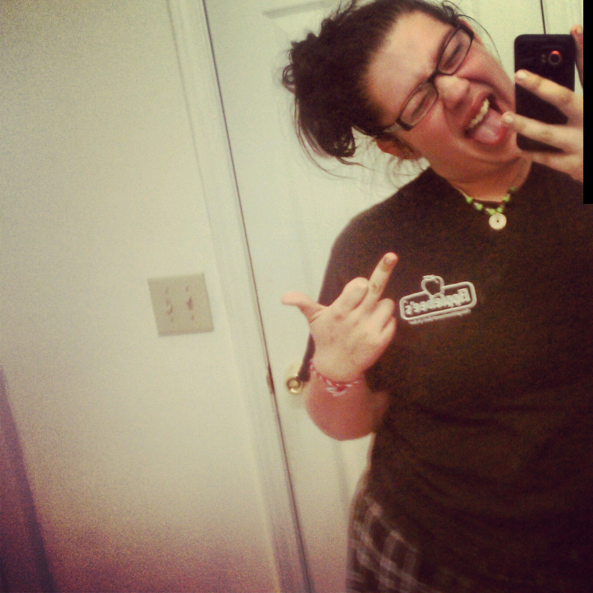 echs Jr. 3 , 18 years young:D