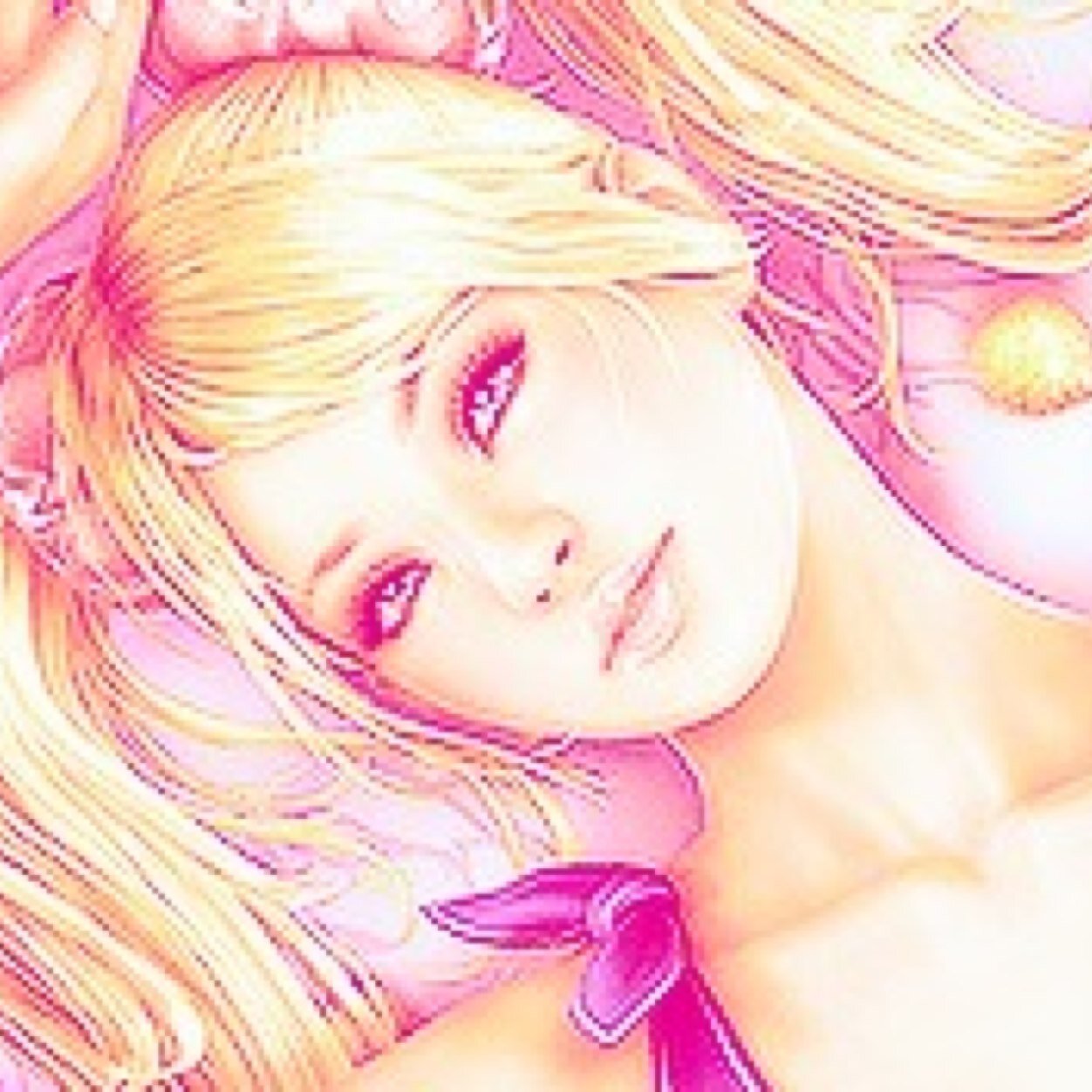 Name : Juliet Starling
Age : 18
Fav Color : Pink
Totally In love with : --