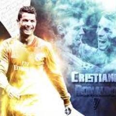 RealMadridOfic6's profile picture. 