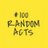 100randomacts's profile image
