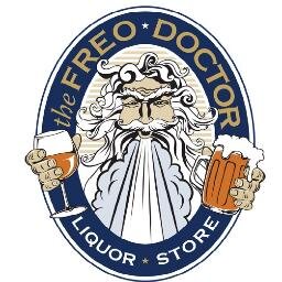 TheFreoDoctor's profile picture. Awesome Beer , Craft Beer, Delicious Beer, Heaps of Beer. Boutique Wines and Savvy Spirits