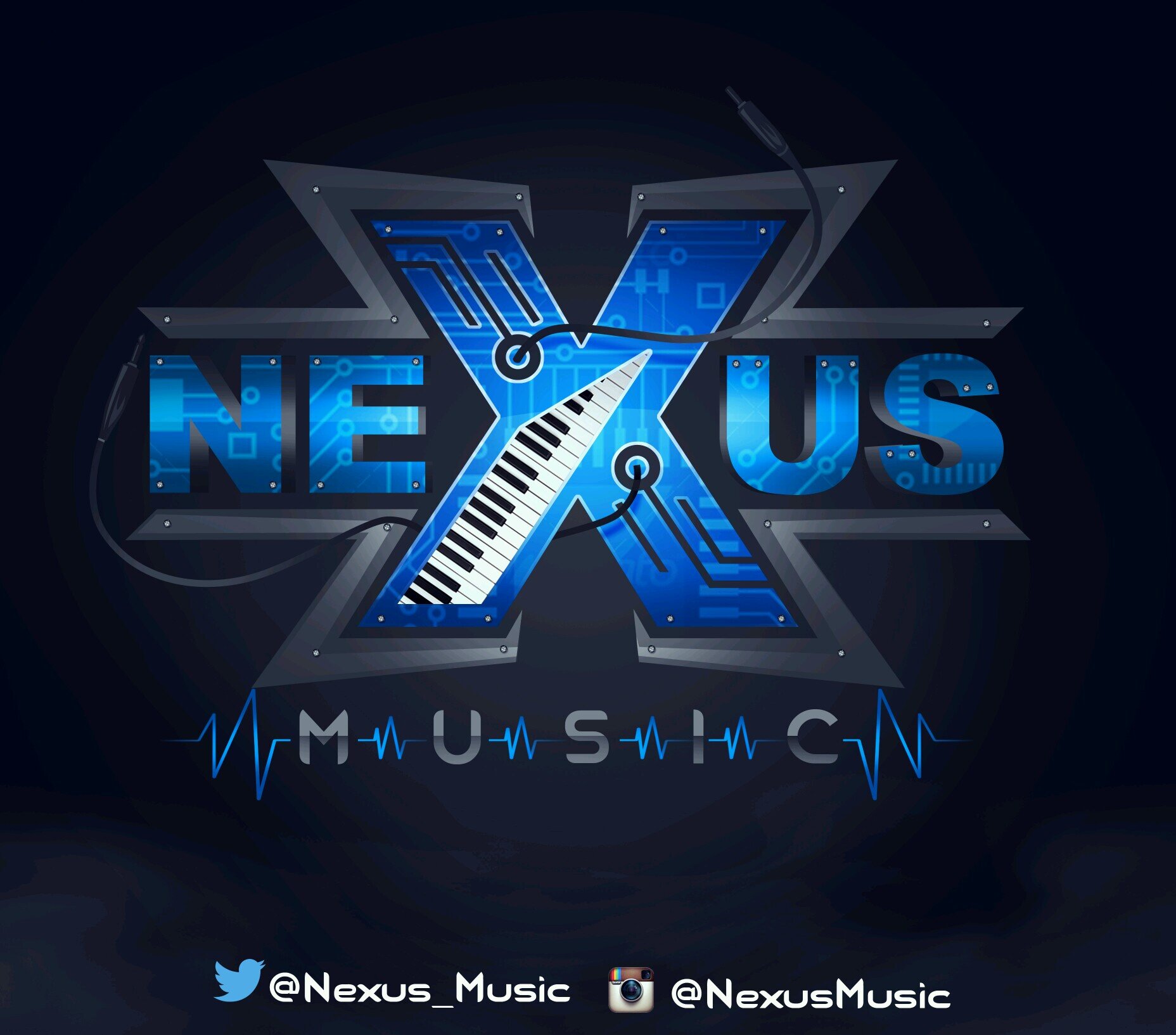 | Productor Musical | | Whatsapp 809-756-5376 | | NexusMusicHdTv@Gmail.com | | @RcLaSensacion | |