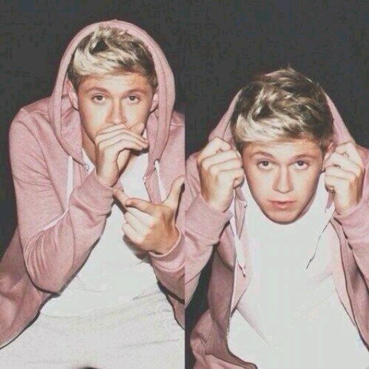 hey baby, dont follow me but follow @moccaharry
