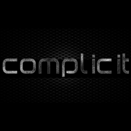 Complicit is an exploration of modern techno, one fueled by the combined creative force of Tanya and Travis Norman.
