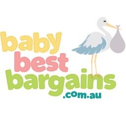 babybestbargain's profile picture. One product for sale each day at 40-70% off RRP