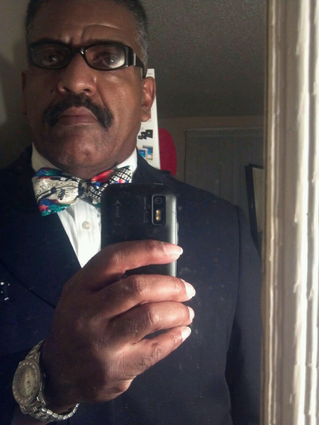 JulianCovert's profile picture. Graduated H.S in 1976. Worked at Scott Paper/Kimberly Clark Corp. 25yrs. Now I design and create personal custom bow ties as a hobby.