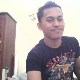 aripinhrc77's profile picture. 