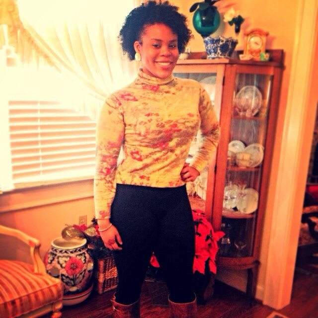 Mixed_Curlz's profile picture. The kind of girl that does what she wants with no regrets! Carolina fine #FAMU
