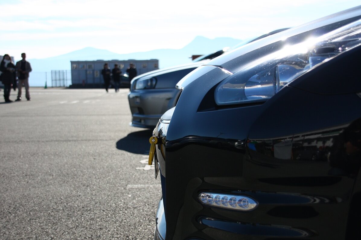 MB_Motors_SIN's profile picture. Authorized distributor of various aftermarket parts in Singapore, import and export of vehicles as well as modifications of high performance cars.