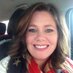 Sarah Wilson (@typeonemom) Twitter profile photo