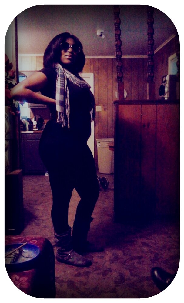 YOU DONT LIKE ME AHA HALF OF YOU HOES CAN'T GIVE ME A GOOD REASON WHY BITCH PLEASE *SWERVE* LURKING WILL HURT YA.!!!