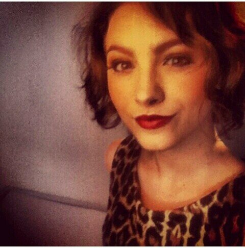 Srlaisnatico_'s profile picture. '' E quando eu percebi, já era amor 3 3 @pinho_lais