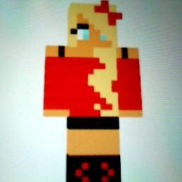 I love mincraft if you need help with something on mincraft find me.