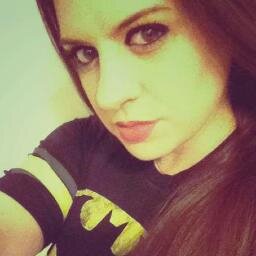 mudpuppy81's profile picture. Veterinary Technician, Perpetual Student, and Wife of @TheGDot