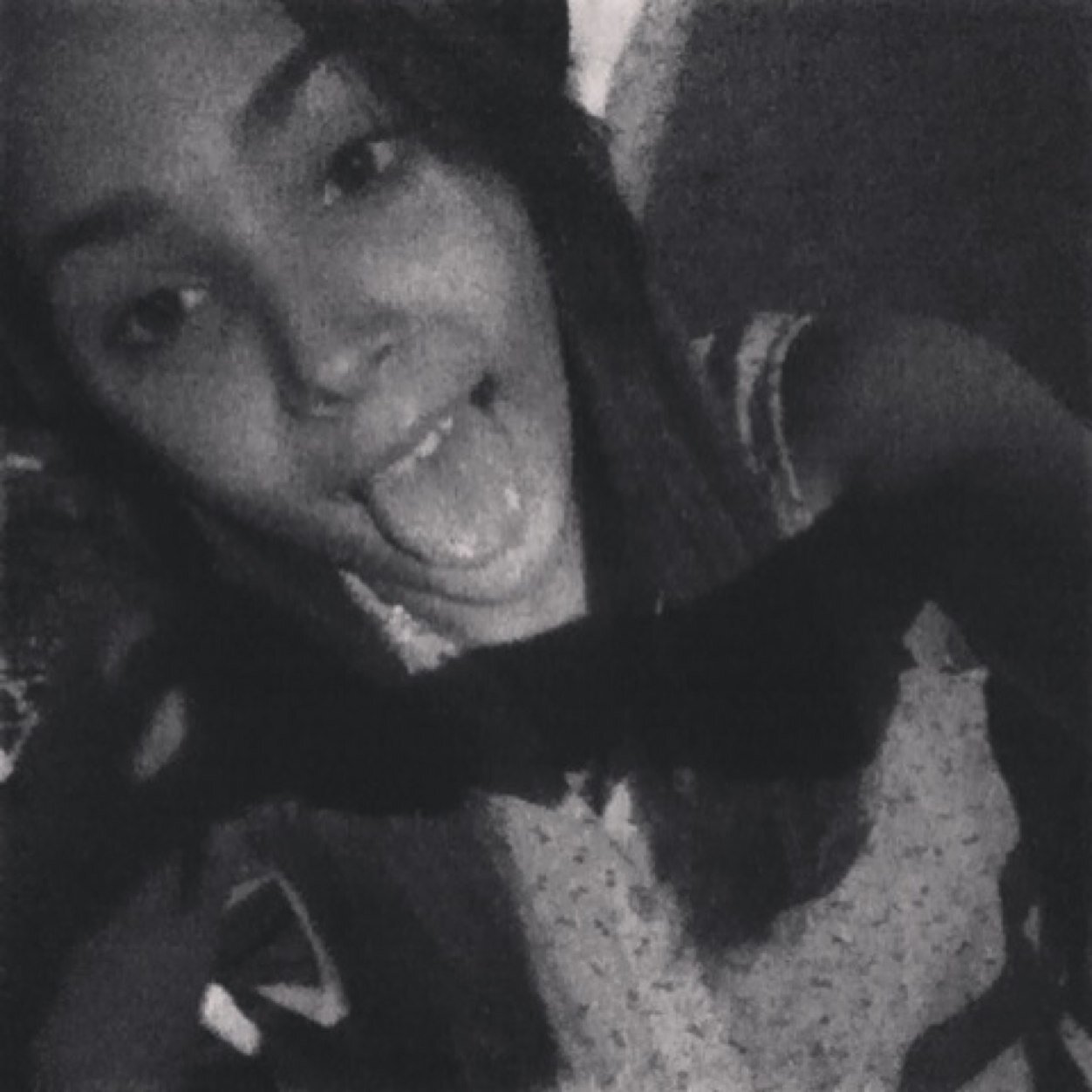 31 de oct 2013❤️; Born to die so Chilling,HakunaMatata&YOLO man; Twitter oficial @Wyldatwitea_xD|Inst:wyldalisa_;Tumblr: Wyldarodriguez