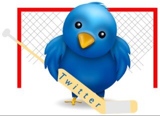 Hockey, all day, everyday. Follow for random facts about hockey!